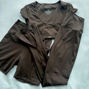 SET ACTIVE Luxform Set